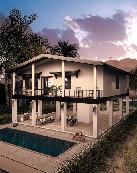 Custom Homes in Miami, FL (3)
