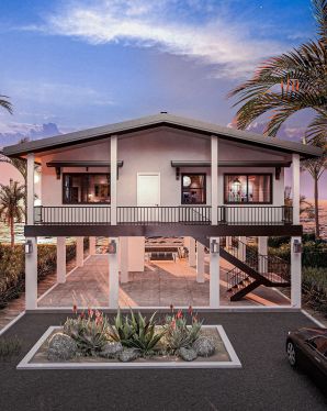 Custom Homes in Miami, FL (1)