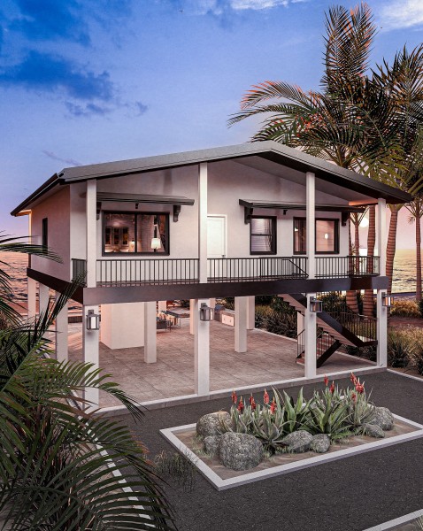 Custom Homes in Miami, FL (3)