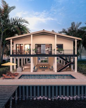 Custom Homes in Coral Gables, FL (1)