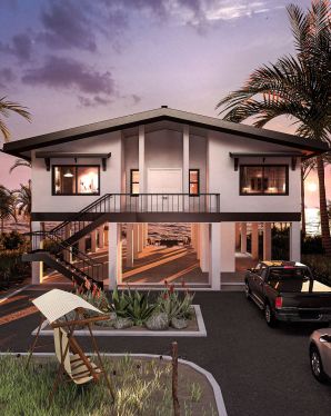 Custom Homes in Coral Gables, FL (1)