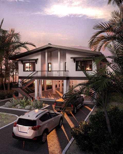 Custom Homes in Coral Gables, FL (3)