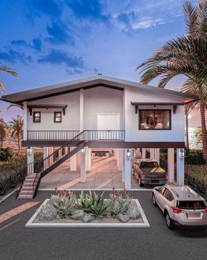 Custom Homes in Fort Lauderdale, FL (1)