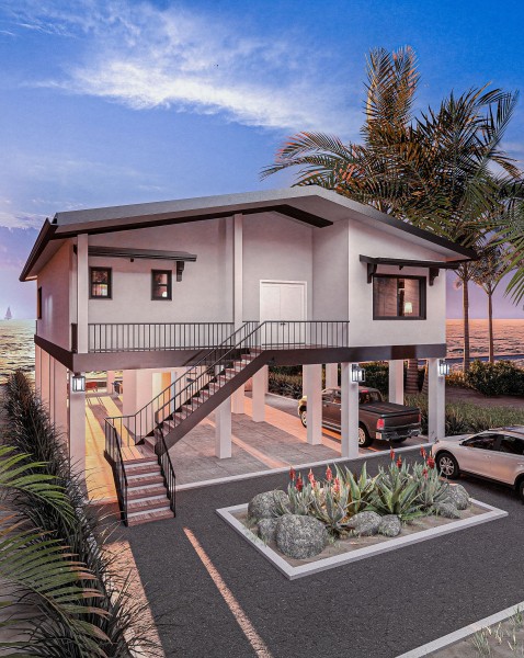 Custom Homes in Fort Lauderdale, FL (3)