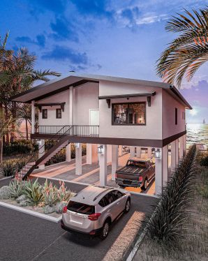 Custom Homes in Fort Lauderdale, FL (2)