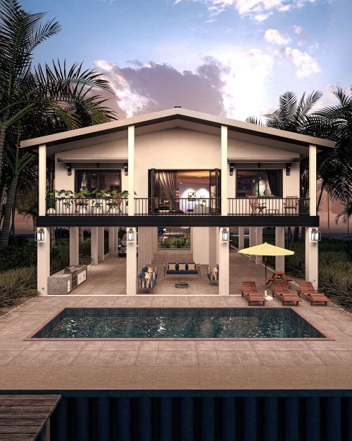 New Construction